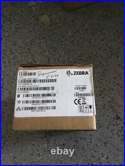 New Zebra Direct Thermal Mobile Label Printer ZQ610 Printer Only