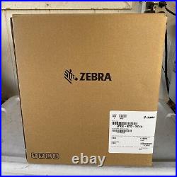 New Zebra ZP450 Label Thermal Barcode Printer ZP450-0202-0004A Network/Ethernet