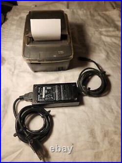 Receipt Printer Ecp500