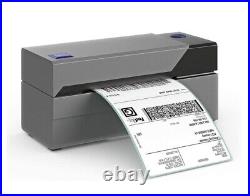 Rollo Direct Thermal Label USB Printer with partial Box Labels