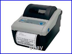 SATO CG412DT Direct Thermal 4x6 Label Printer for E-commerce eBay Amazon Shopify