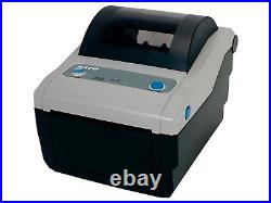 SATO CG412DT Direct Thermal 4x6 Label Printer for E-commerce eBay Amazon Shopify