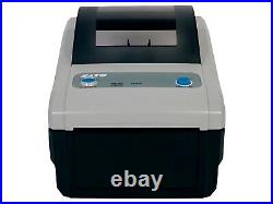 SATO CG412DT Direct Thermal 4x6 Label Printer for E-commerce eBay Amazon Shopify