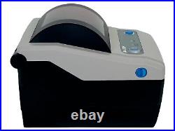 SATO CG412DT Direct Thermal 4x6 Label Printer for E-commerce eBay Amazon Shopify