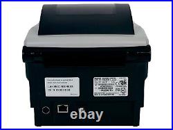 SATO CG412DT Direct Thermal 4x6 Label Printer for E-commerce eBay Amazon Shopify