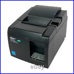 Star TSP100II futurePRNT Direct Thermal POS Receipt Printer USB 143IIU