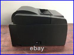 Star TSP143IIIU TSP100 Direct Thermal Receipt Printer USB Operation confirmed