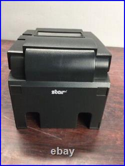 Star TSP143IIIU TSP100 Direct Thermal Receipt Printer USB Operation confirmed