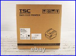 TSC DA200 99-058A038-00LF Direct Thermal Printer 203 DPI USB 2.0 (New)