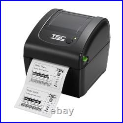 TSC DA200 99-058A038-00LF Direct Thermal Printer 203 DPI USB 2.0 (New)