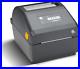 ZD421 Direct Thermal Desktop Printer 203 Dpi Print Width 4-Inch Wired USB and Et