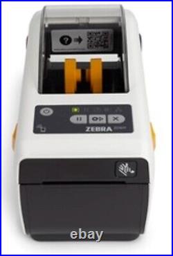 ZEBRA Direct Thermal Printer ZD611 203 dpi, USB, USB Host, Ethernet, 802.11ac