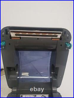 ZEBRA ZP500 PLUS -DIRECT Thermal Label Printer