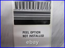 Zebra 110Xi4 Direct/Thermal Transfer Label Printer with WiFi Ethernet USB 203dpi 2