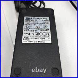 Zebra Eltron UPS LP2844 USB Direct Thermal Barcode Shipping Label Printer OEM