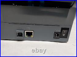 Zebra GK420D Direct Thermal Label USB Network Barcode Printer GK42-202210-000