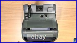 Zebra GK420d Direct Thermal Label Printer Ethernet + USB (Complete Set)