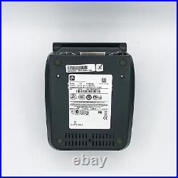 Zebra GK420d Direct Thermal USB Label Printer GK42-202510-000 With Power Adapter
