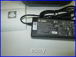 Zebra GK420d GK42-202210 Direct Thermal Label Ethernet Network & USB Printer