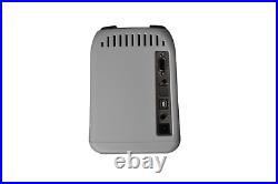 Zebra HC100 Direct Thermal USB Wristband Printer HC100-3001-0000