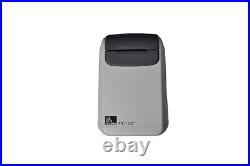 Zebra HC100 Direct Thermal USB Wristband Printer HC100-3001-0000