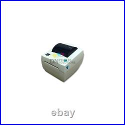 Zebra LP2844-Z Direct Thermal Label Printer Network / Ethernet, USB, GRADE B