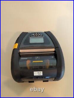 Zebra QLN420 Portable Direct Thermal Label Printer