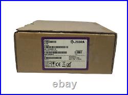 Zebra QLn420 Portable Direct Thermal Label Printer OPEN BOX/NEW