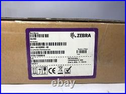 Zebra QLn420 Portable Direct Thermal Label Printer OPEN BOX/NEW