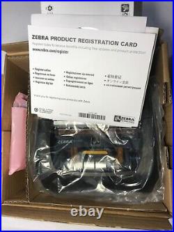 Zebra QLn420 Portable Direct Thermal Label Printer OPEN BOX/NEW