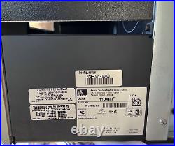 Zebra R110Xi Industrial TT/DT Label Printer Ethernet USB 300dpi Ethernet RFID