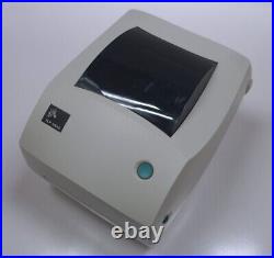 Zebra TLP3842 Direct Thermal Transfer Label Printer 3842-10400-0001