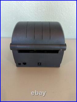 Zebra ZD230 Direct Thermal Barcode Label Printer USB WiFi Bluetooth