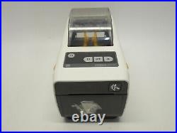 Zebra ZD410 Direct Thermal Label Printer USB