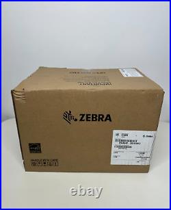 Zebra ZD421 Direct Thermal 4 Barcode Label Printer (ZD4A042-D01E00EZ) New