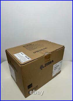 Zebra ZD421 Direct Thermal 4 Barcode Label Printer (ZD4A042-D01E00EZ) New