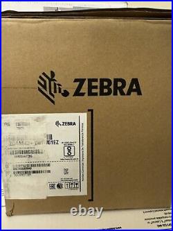Zebra ZD421 ZD4A043-D01W01EZ ZD421 Direct Thermal Printer 300dpi