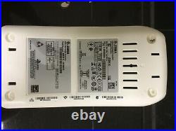 Zebra ZD510-HC Mono 300dpi Direct Thermal USB LAN BT Wristband Barcode Printer