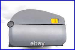 Zebra ZD620 ZD62142-D01L0640 Direct Thermal Label Printer Ethernet/USB/Bluetooth