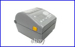 Zebra ZD620d Direct Thermal Barcode Label Printer, USB, Ethernet & Bluetooth