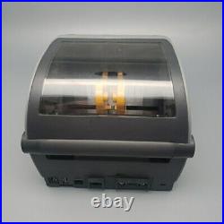 Zebra ZD620d Direct Thermal Bluetooth Label Printer ZD62142-D01F00EZ WORKS P2