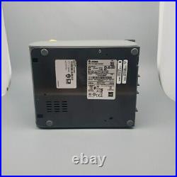 Zebra ZD620d Direct Thermal Bluetooth Label Printer ZD62142-D01F00EZ WORKS P2
