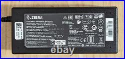 Zebra ZD620d Direct Thermal Label Printer USB Ethernet WIFI Bluetooth ZD620