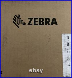 Zebra ZD621 300 DPI Thermal Transfer Desktop & Direct Thermal Printer withtear Bar