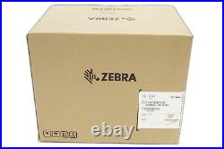 Zebra ZD621 Direct Thermal Desktop Printer USB/Ethernet/Serial(ZD6A042-301L01EZ)