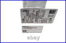 Zebra ZD621 ZD6A142-301L01EZ Direct Thermal Label USB Printer 203DPI Wi-Fi BT