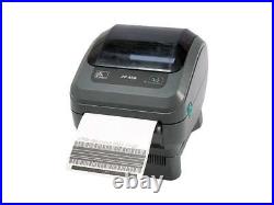 Zebra ZP450 203DPI USB Desktop Direct Thermal Barcode Label Printer