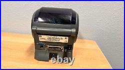 Zebra ZP450 Direct Thermal Label Printer with USB, Parallel and Serial Port (NP)