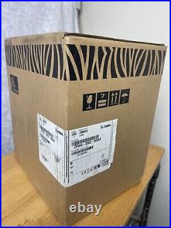 Zebra ZP450 Direct Thermal Label Shipping Barcode Printer USB