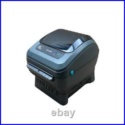Zebra ZP500 Plus Direct Thermal Label Printer USB ZP500-0103-0017